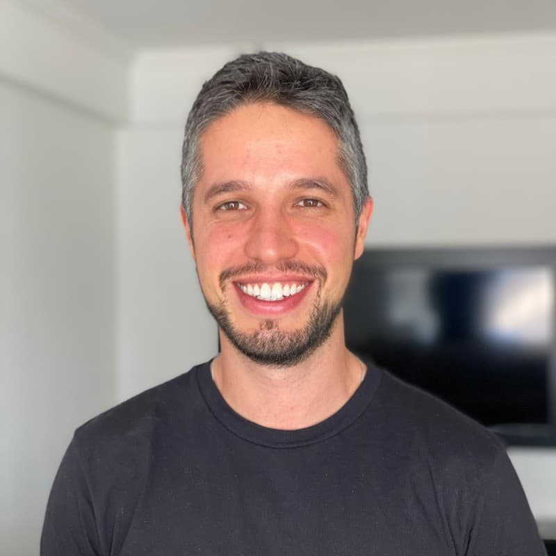 Raphael Bianchi de Vicente